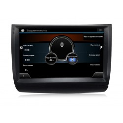 TOYOTA Prius - 9" МУЛТИМЕДИЯ / Навигация android 16